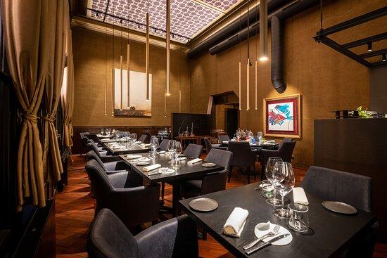 Casa De Carli Ristorante